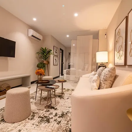 Apartmán Md Nou Mestalla