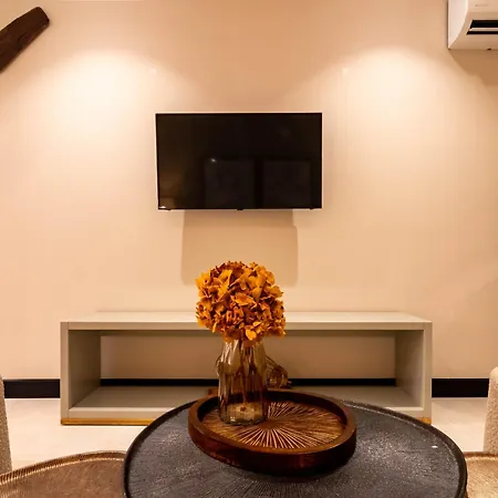 Apartmán Md Nou Mestalla