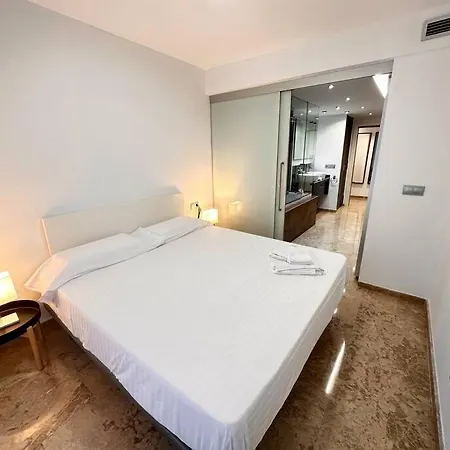 Amplio Y Lujoso Con Vistas Appartement *