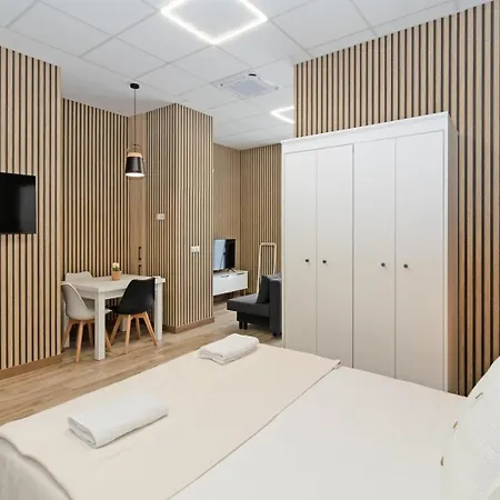 Guestready - Delightful Valencian ולנסיה