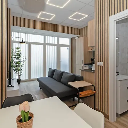 Guestready - Quaint In * Valencia