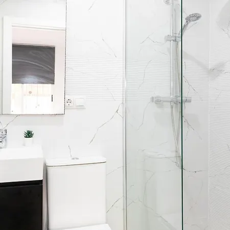 Singularstays Padre Urbano ולנסיה