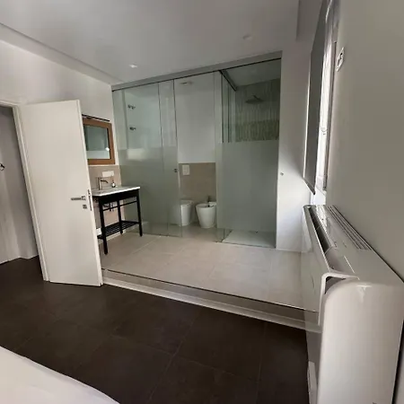 Con Bano Privado Y Cocina Compartida Valência