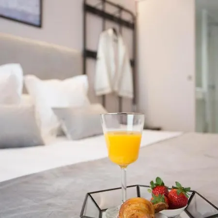 Palacios 3* Valencia