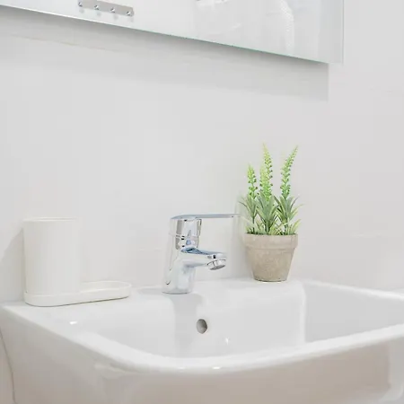 Daire Visitval Flats 2 *