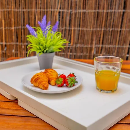 Daire Visitval Flats 2 *