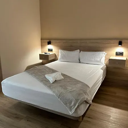 Optimus Comfort Campoamor 101 Gasthof 3*