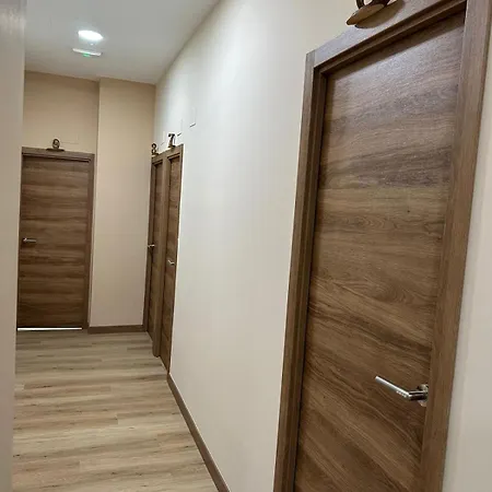 Optimus Comfort Campoamor 101 3* Valencia