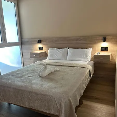Gasthof Optimus Comfort Campoamor 101