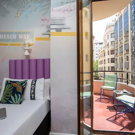 Hotel Casual Vintage 2*