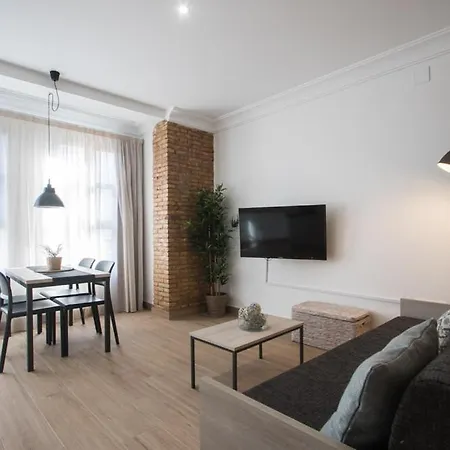 Flatsforyou Cabanyal Valencia