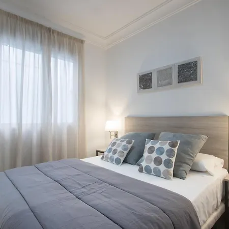 Flatsforyou Cabanyal *