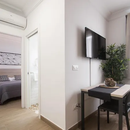 Flatsforyou Cabanyal Valencia