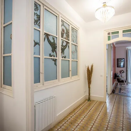 Διαμέρισμα Singularstays Ms Rogers *