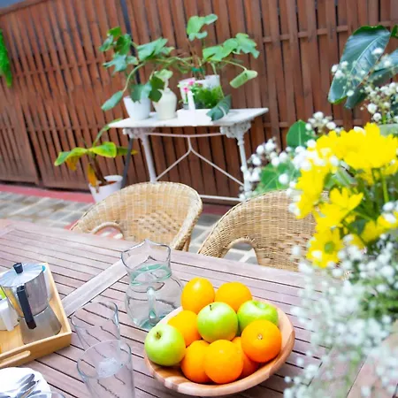 Singularstays Ms Rogers * Βαλένθια