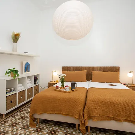 Singularstays Ms Rogers Βαλένθια