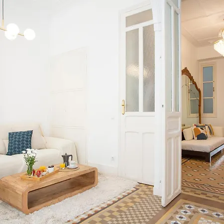 Singularstays Ms Rogers Διαμέρισμα Βαλένθια