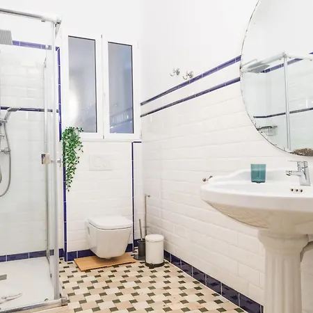 Singularstays Ms Rogers * Βαλένθια