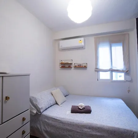 Awesome Center ולנסיה