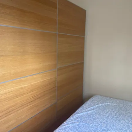 Cozy - Lumineux 3 Pièces, à Côté Du Jardin De Turia Appartement