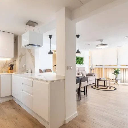 Lägenhet Urbannest