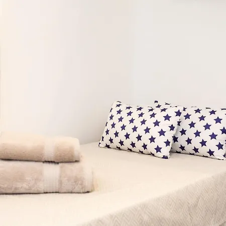 Urbannest Lägenhet Valencia
