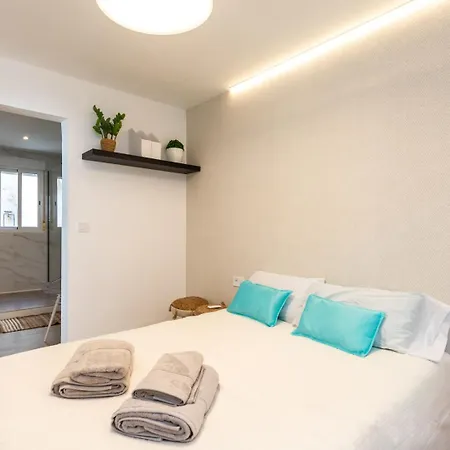 Lägenhet Urbannest