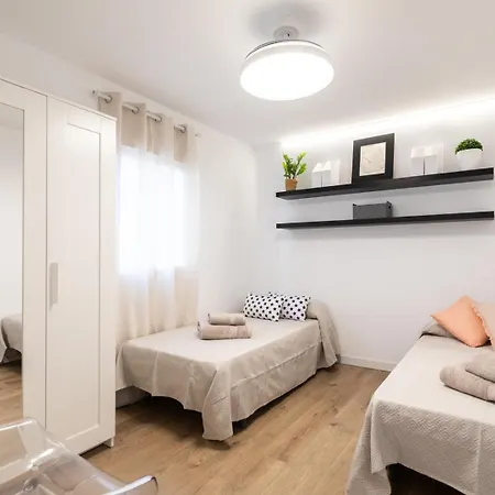 Lägenhet Urbannest *