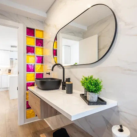 Lägenhet Urbannest Valencia