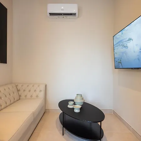 Appartement Florit Flats - The Benicalap Residences *