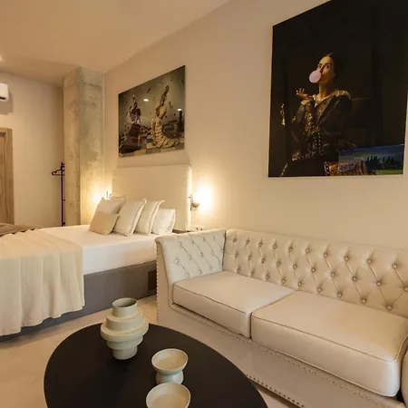 Appartement Florit Flats - The Benicalap Residences Valencia