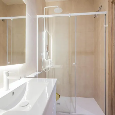 Florit Flats - The Benicalap Residences Appartement