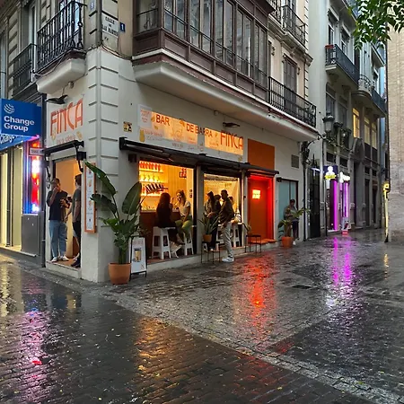 Turia Gardens - Authentic Downtown Parklife - Vlc Urban *