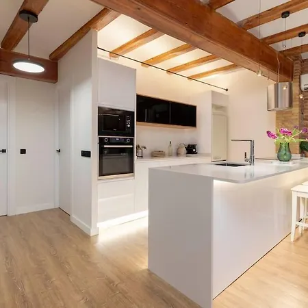 Lejlighed Your At Cabanal 2