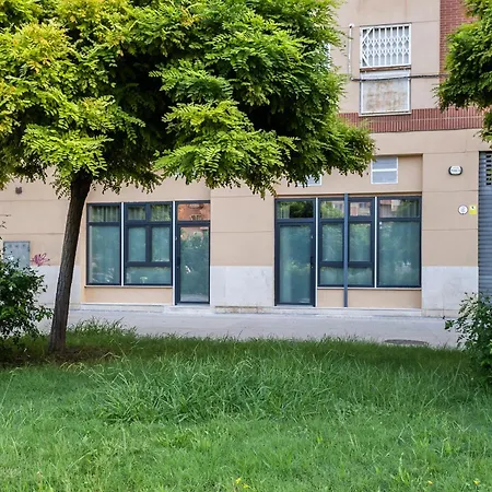 Apartmán Vera Garden By Concept Flats *