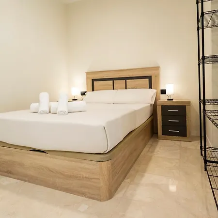 Vera By Concept Flats * Valencia