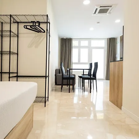 Vera By Concept Flats