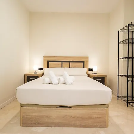 Vera By Concept Flats *