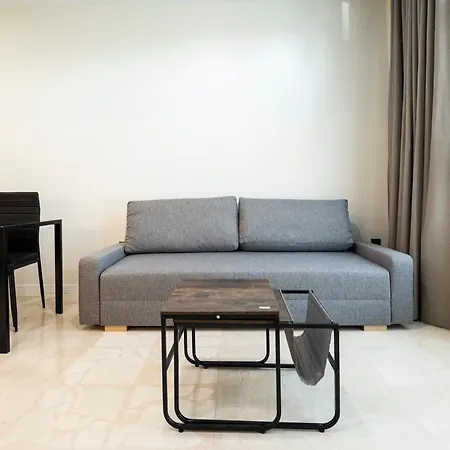 Vera By Concept Flats Valencia