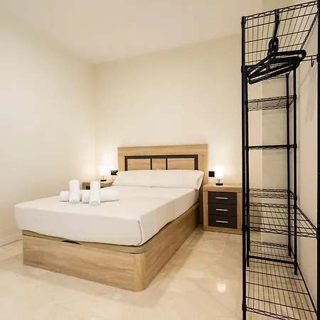 Vera By Concept Flats Valencia