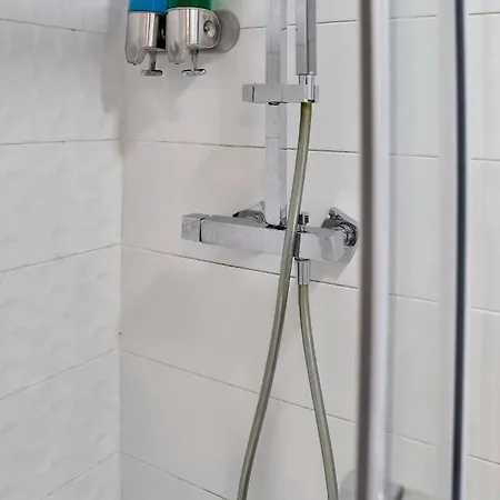 Ruzafa Modern Lofts * Valencia