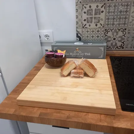 Апартаменты Urban Loft