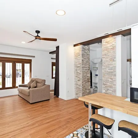 Guestready - Encantadora Casa Cerca De La Marina *