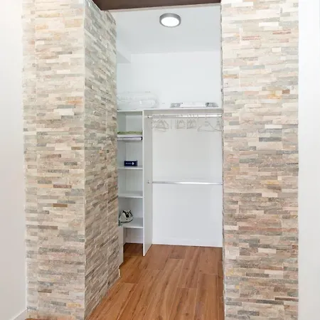 Guestready - Encantadora Casa Cerca De La Marina