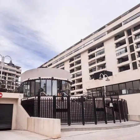 Playa Veramar Patacona 公寓 *