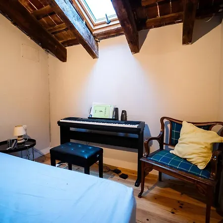 Duplex Loft And Office 140m2 A 70m2 Terrace * ולנסיה