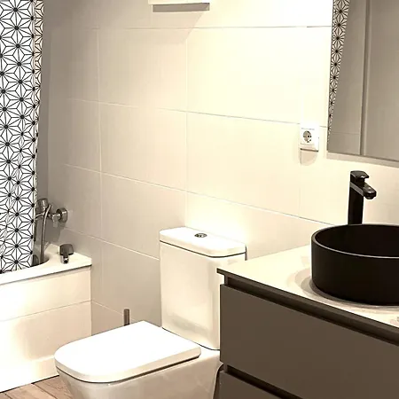 Duplex Loft And Office 140m2 A 70m2 Terrace דירה *