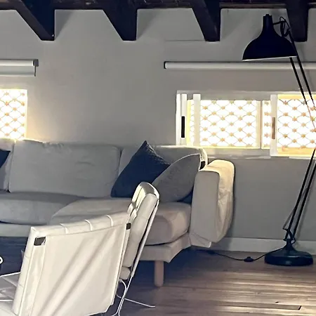 Duplex Loft And Office 140m2 A 70m2 Terrace *