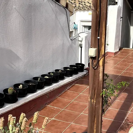 דירה Duplex Loft And Office 140m2 A 70m2 Terrace