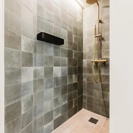 Loft Vinas Apartment Valencia